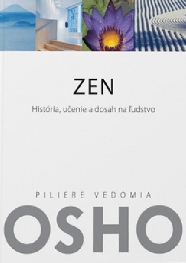 ZEN - Osho