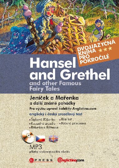 HANSEL AND GRATHEL - 