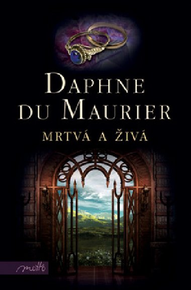 MRTV A IV - Daphne Du Marier