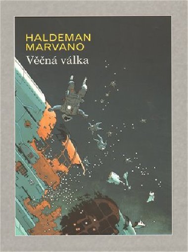 VN VLKA - Joe Haldeman; Mark van Oppen
