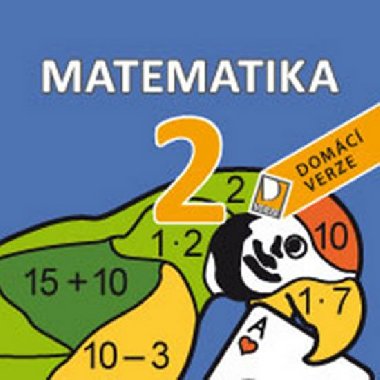 Interaktivn matematika 2 - 