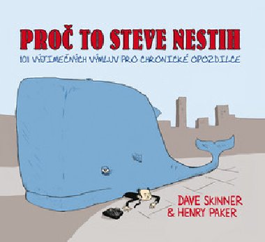 PRO TO STEVE NESTIH - Henry Paker; Dave Skinner