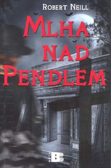 MLHA NAD PENDLEM - Robert Neill