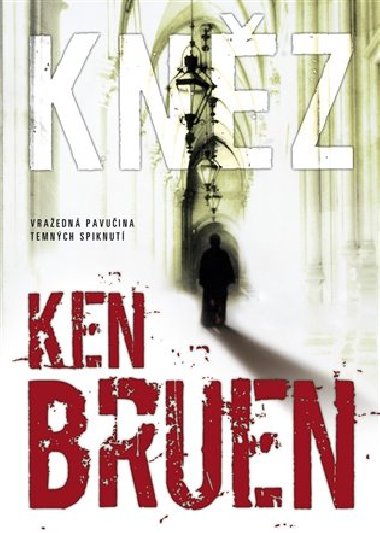 KNZ - Ken Bruen