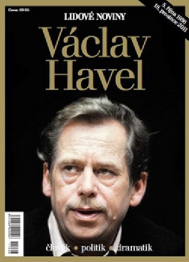 VCLAV HAVEL - 