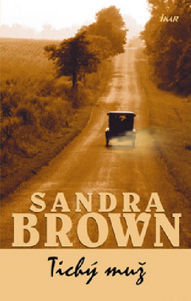 Tich mu - Sandra Brown