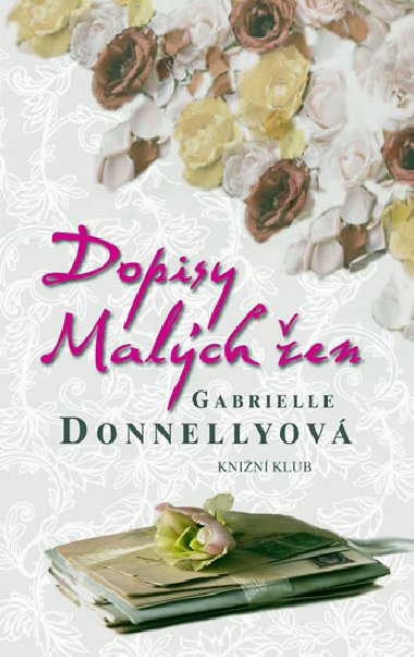 DOPISY MALCH EN - Gabrielle Donnellyov