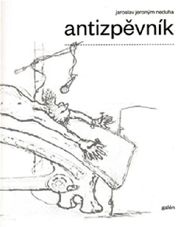 ANTIZPVNK - Neduha Jeronm Jaroslav
