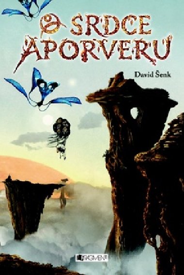 Srdce Aporveru - David enk
