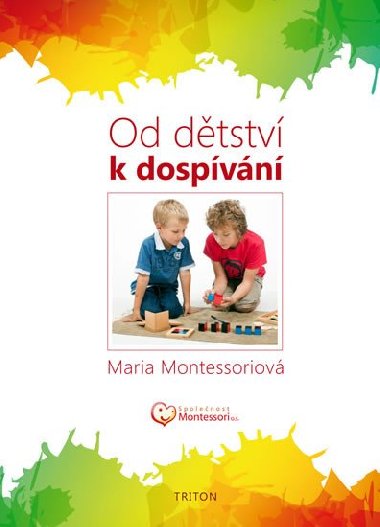 OD DTSTV K DOSPVN - Maria Montessori