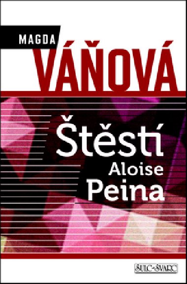 TST ALOISE PEINA - Magda Vov