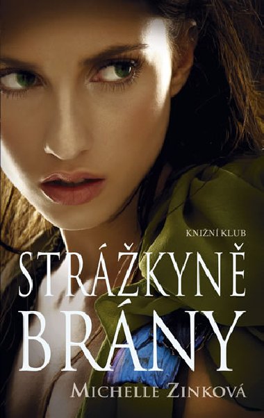 Strkyn Brny - Michelle Zinkov