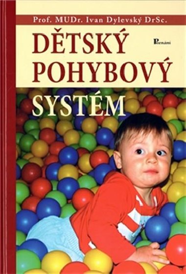 DTSK POHYBOV SYSTM - Ivan Dylevsk