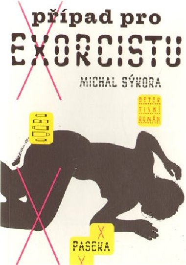 Ppad pro exorcistu - Michal Skora