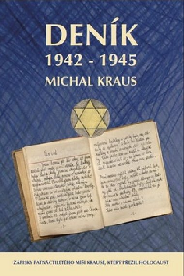 DENK 1942-1945 - Michal Kraus