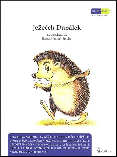 Jeeek Duplek - Eva Bekov