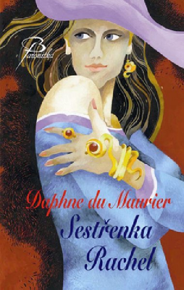 M SESTENKA RACHEL - Daphne du Maurier