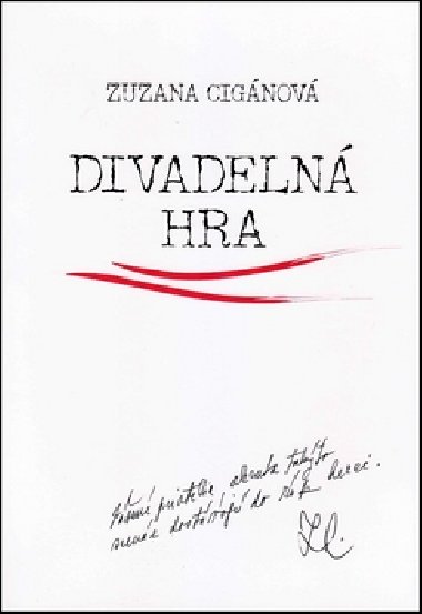 DIVADELN HRA - Zuzana Cignov