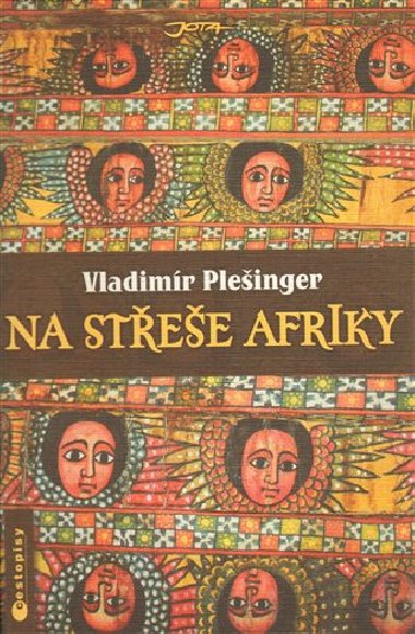 NA STEE AFRIKY - Vladimr Pleinger