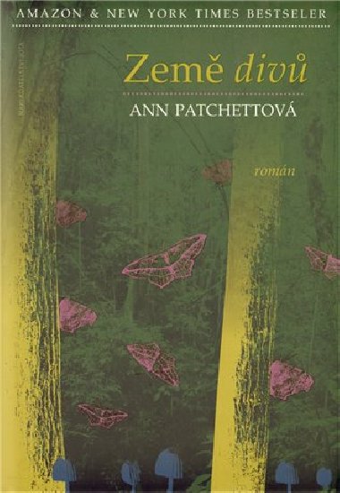 ZEM DIV - Ann Patchettov