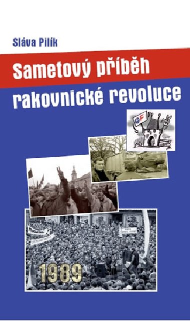 SAMETOV PBH RAKOVNICK REVOLUCE - Slva Pilk