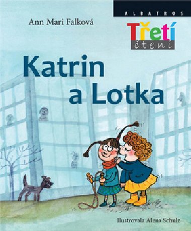 KATRIN A LOTKA - Ann Mari Fialkov