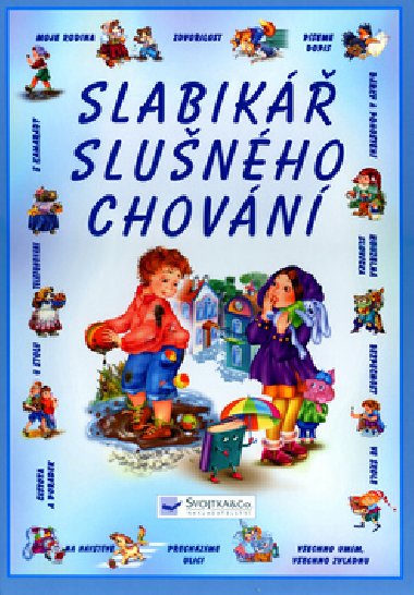 SLABIK SLUNHO CHOVN - Ji Dvok; Marina Gubsk