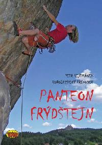 Panteon + Frdtejn Horolezeck prvodce - Petr Hejtmnek