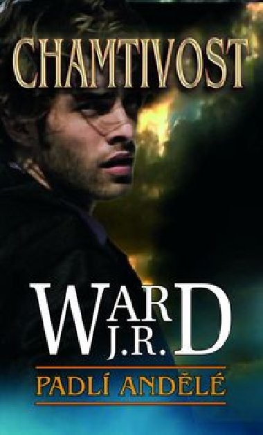 PADL ANDL I. - J.R. Ward