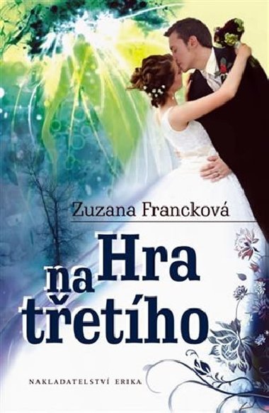 HRA NA TETHO - Zuzana Franckov