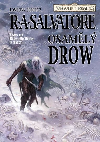 OSAML DROW - R. A. Salvatore