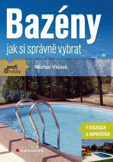 BAZNY - JAK SI SPRVN VYBRAT - Michal Vlek