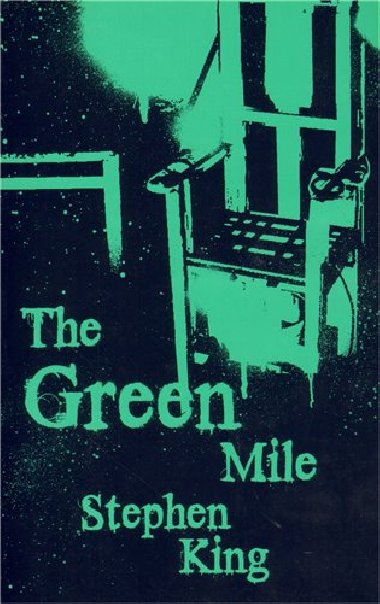 THE GREEN MILE - King Stephen