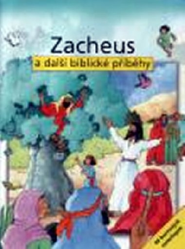 ZACHEUS A DAL BIBLICK PBHY - Wrightov S.A.