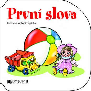 PRVN SLOVA - 