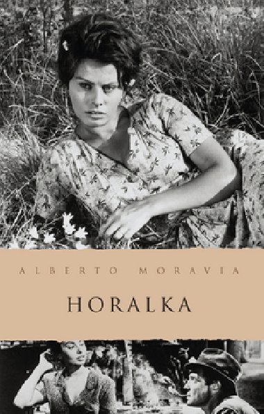 HORALKA - Alberto Moravia