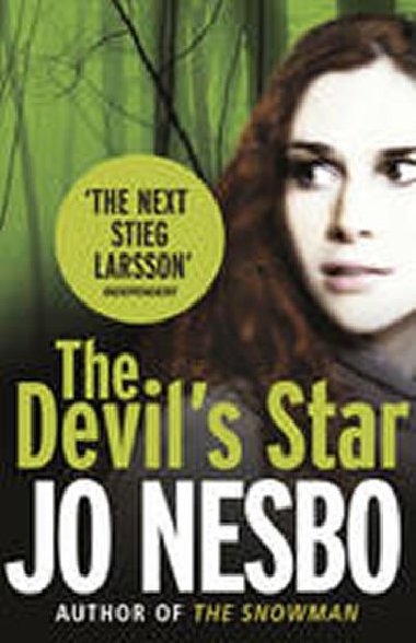 The Devil's Star - Jo Nesbo