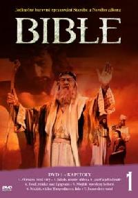 DVD BIBLE 1 - 