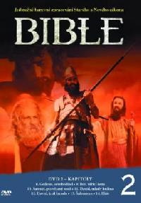 DVD BIBLE 2 - 