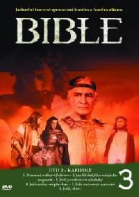 DVD BIBLE 3 - 
