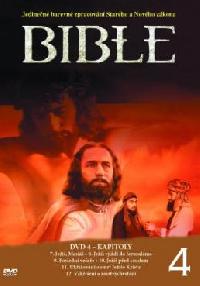 DVD BIBLE 4 - 