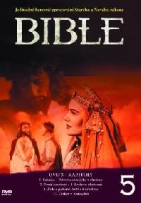 DVD BIBLE 5 - 