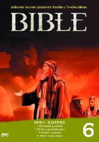 DVD BIBLE 6 - 