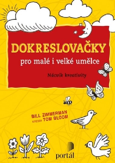 DOKRESLOVAKY - Bill Zimmerman