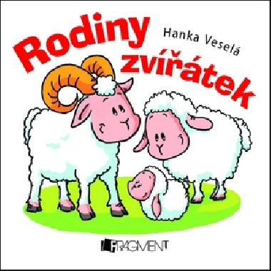 ZVTKA RODINY ZVTEK - Hanka Vesel