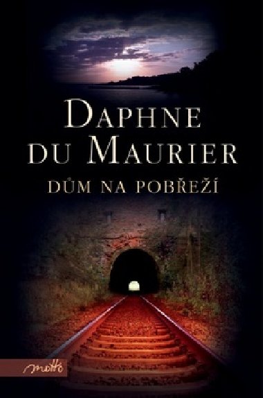 DM NA POBE - Daphne du Maurier