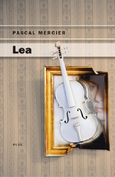 LEA - Pascal Mercier