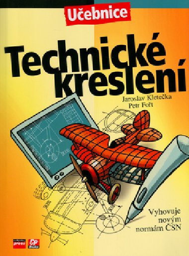TECHNICK KRESLEN - Petr Fot; Jaroslav Kleteka