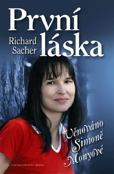Prvn lska - Vnovno Simon Monyov - Richard Sacher