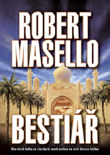 BESTI - Robert Masello